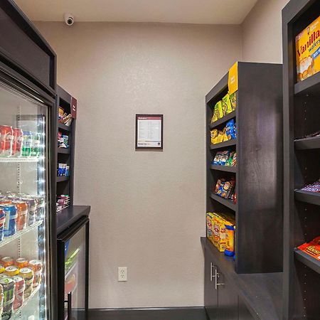 Comfort Suites Lewisville Bagian luar foto