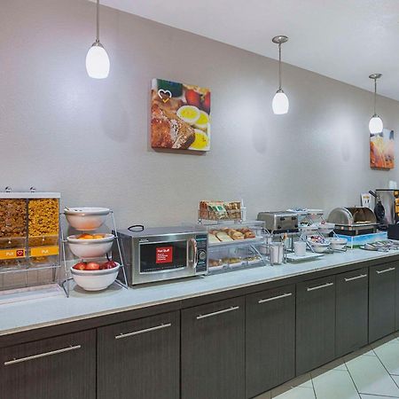 Comfort Suites Lewisville Bagian luar foto