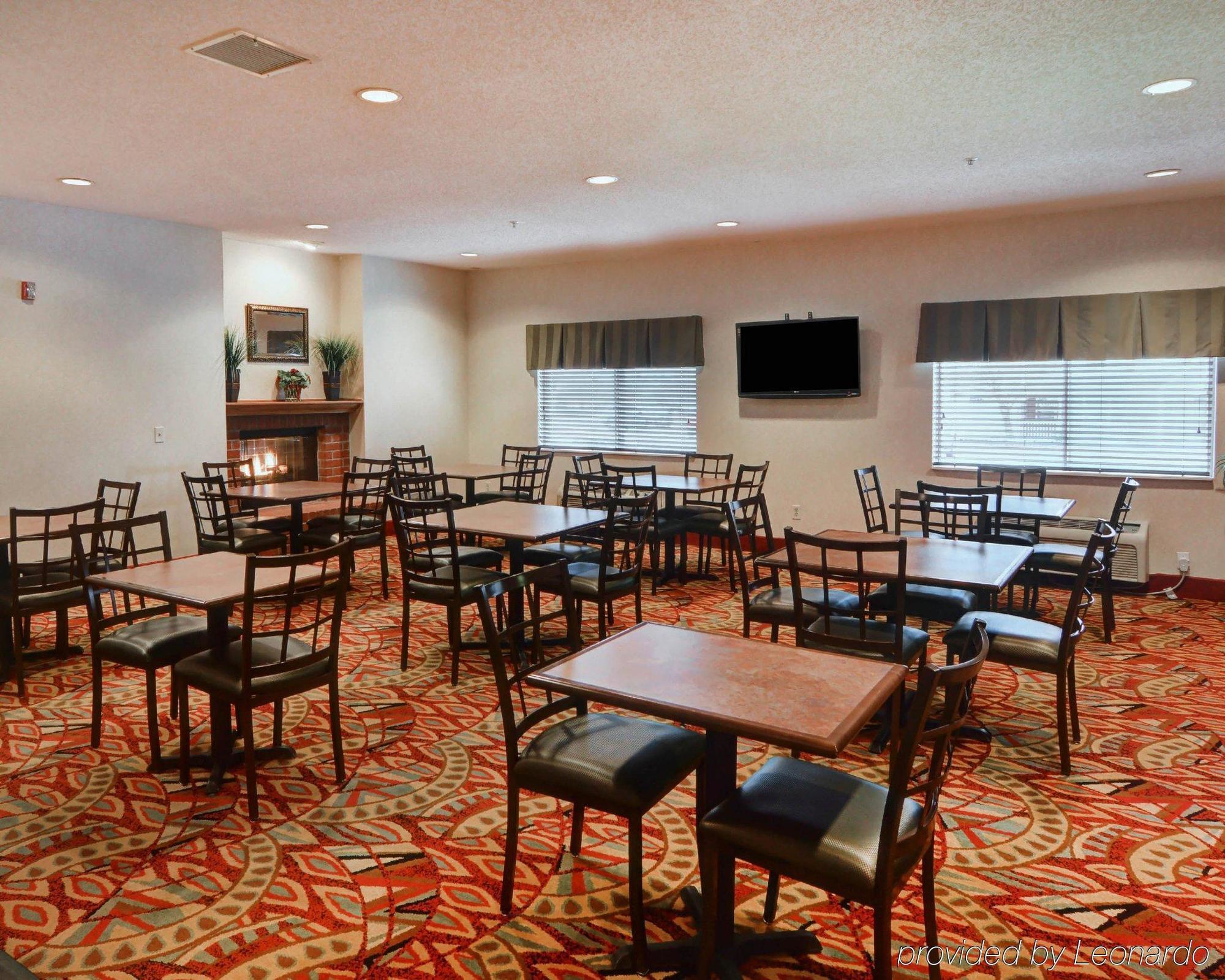 Comfort Suites Lewisville Bagian luar foto