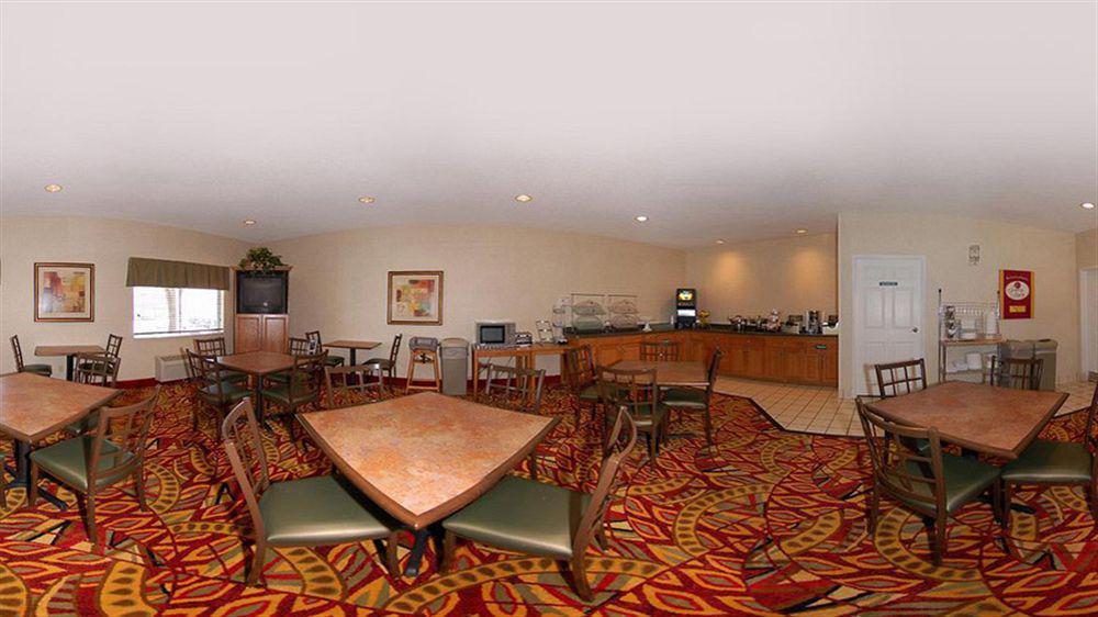 Comfort Suites Lewisville Bagian luar foto